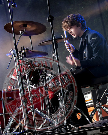The Strypes
