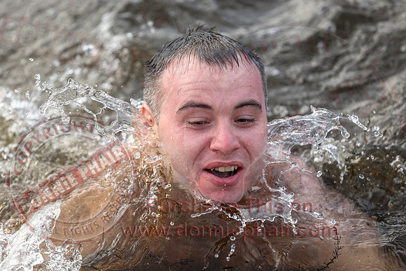 New Years day Charity Swim at Galloon Island, Newtownbutler-11