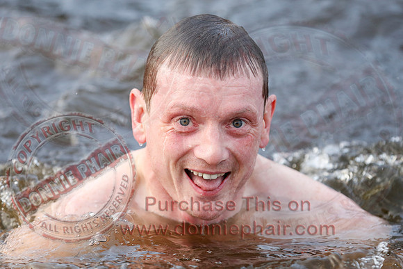 New Years day Charity Swim at Galloon Island, Newtownbutler-15