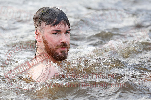 New Years day Charity Swim at Galloon Island, Newtownbutler-18
