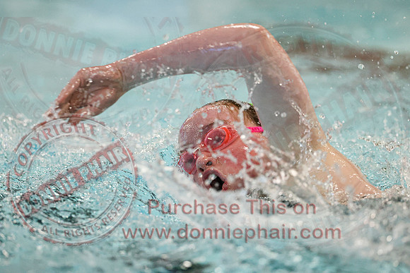Enniskillen Lakelanders Junior Swimming Gala-32