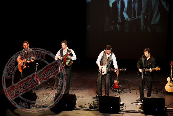 The Kilkennys