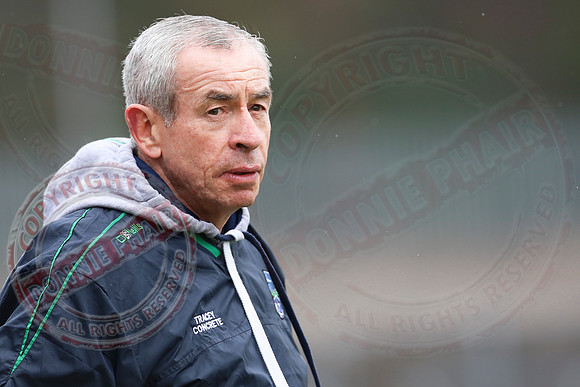 Fermanagh (2-20) V Wexford (3-8) in Allianz National Football League Division 3.