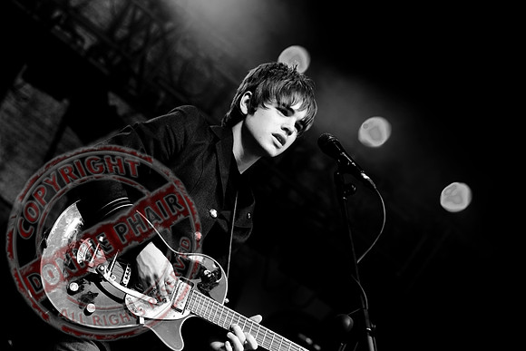 The Strypes