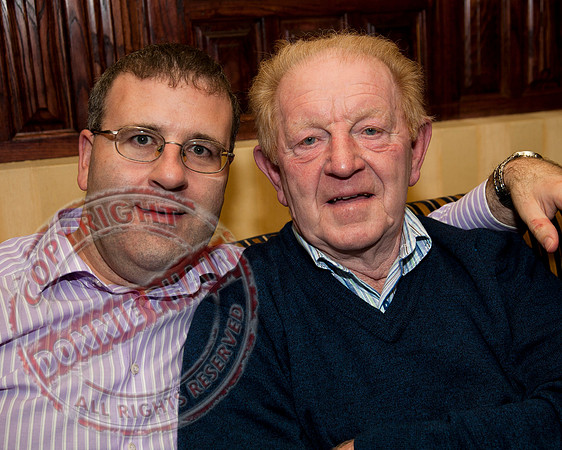 Slieve Russell Hotel celebrates 20 years in Business.
