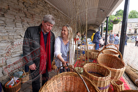 Olde Tyme Market Day in Lisnaskea-37