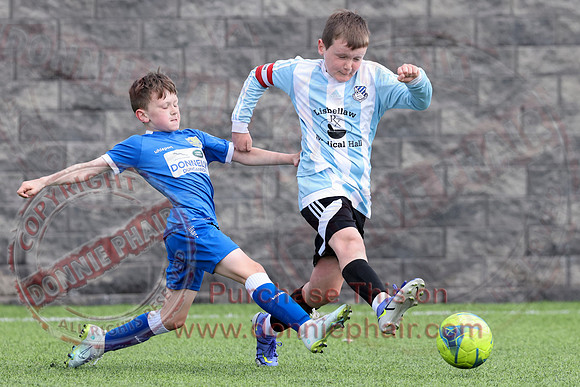 Irvinestown Wanderers Youth Soccer Tournament-15
