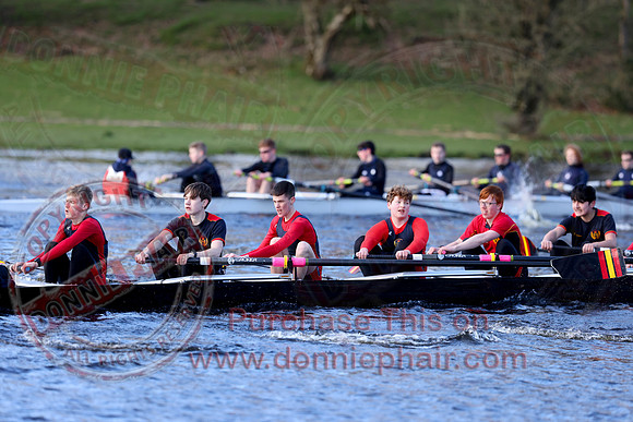 Erne Head of the River 2022 - Rowing-13