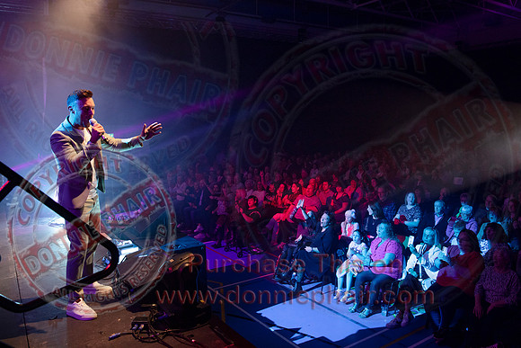Nathan Carter Concert in Aid of Willowbridge Primary School, Enniskiilen-133