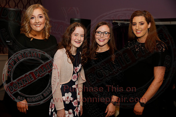 Trillick young Farmers Dinner celebrating 55 years Anniversary-4