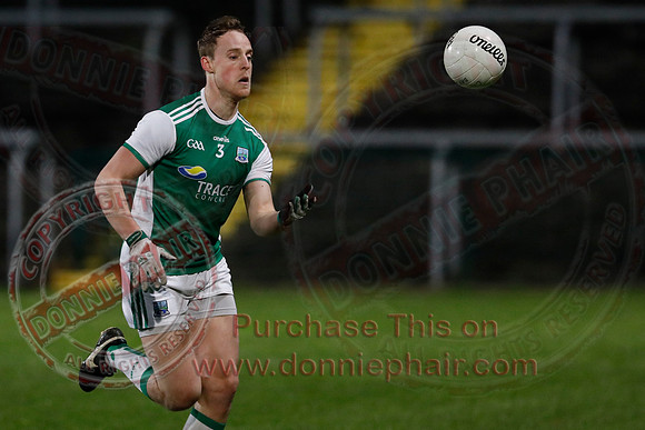 Fermanagh (0-08) V Kildare (0-06) in National GAA Football League Division 2-6