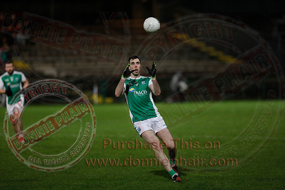 Fermanagh (0-08) V Kildare (0-06) in National GAA Football League Division 2-8