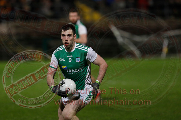 Fermanagh (0-08) V Kildare (0-06) in National GAA Football League Division 2-9