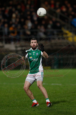 Fermanagh (0-08) V Kildare (0-06) in National GAA Football League Division 2-10