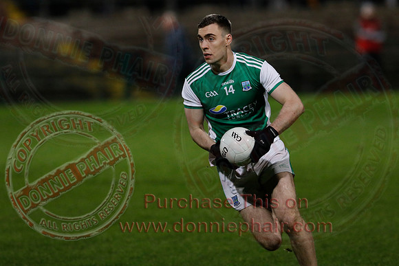 Fermanagh (0-08) V Kildare (0-06) in National GAA Football League Division 2-12