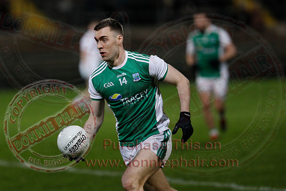 Fermanagh (0-08) V Kildare (0-06) in National GAA Football League Division 2-13