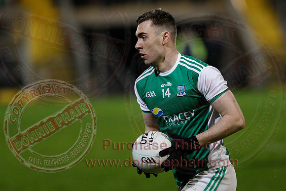 Fermanagh (0-08) V Kildare (0-06) in National GAA Football League Division 2-14