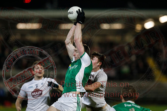 Fermanagh (0-08) V Kildare (0-06) in National GAA Football League Division 2-17