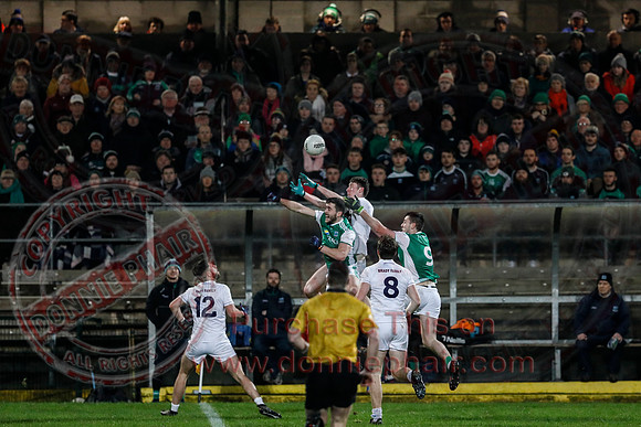 Fermanagh (0-08) V Kildare (0-06) in National GAA Football League Division 2-21