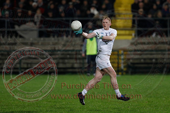 Fermanagh (0-08) V Kildare (0-06) in National GAA Football League Division 2-23