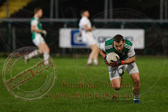 Fermanagh (0-08) V Kildare (0-06) in National GAA Football League Division 2-24