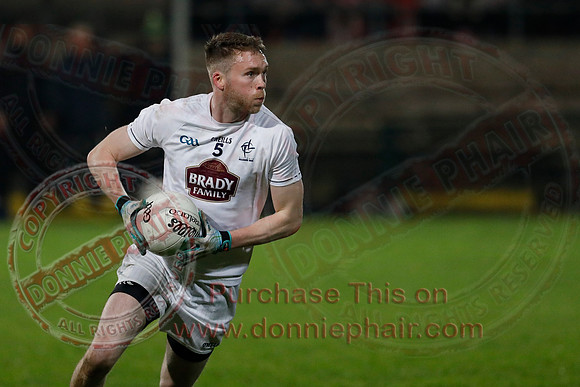 Fermanagh (0-08) V Kildare (0-06) in National GAA Football League Division 2-27