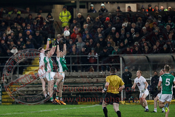 Fermanagh (0-08) V Kildare (0-06) in National GAA Football League Division 2-28
