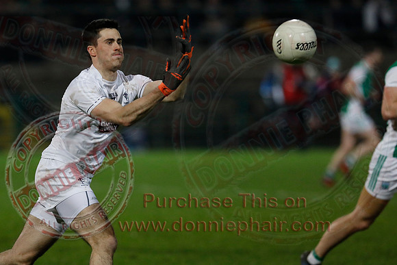 Fermanagh (0-08) V Kildare (0-06) in National GAA Football League Division 2-29