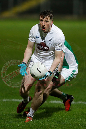 Fermanagh (0-08) V Kildare (0-06) in National GAA Football League Division 2-39