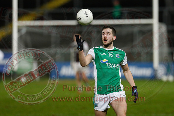 Fermanagh (0-08) V Kildare (0-06) in National GAA Football League Division 2-41