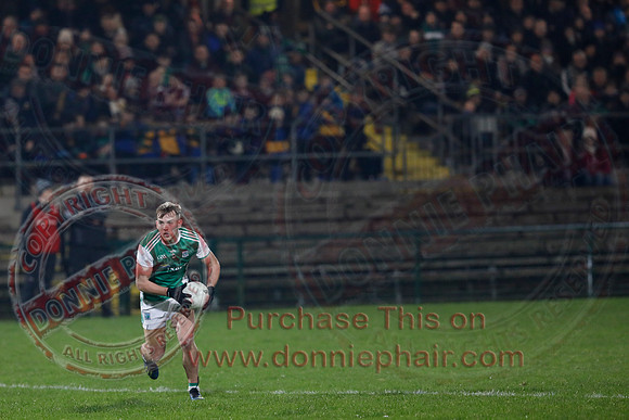 Fermanagh (0-08) V Kildare (0-06) in National GAA Football League Division 2-42