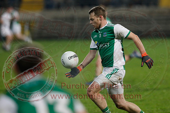 Fermanagh (0-08) V Kildare (0-06) in National GAA Football League Division 2-43