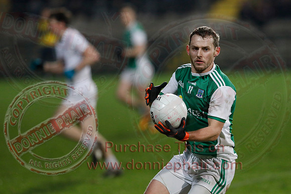 Fermanagh (0-08) V Kildare (0-06) in National GAA Football League Division 2-44