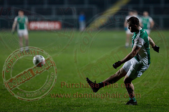 Fermanagh (0-08) V Kildare (0-06) in National GAA Football League Division 2-49