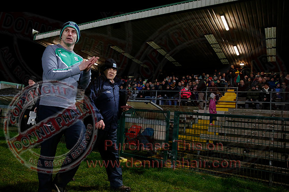 Fermanagh (0-08) V Kildare (0-06) in National GAA Football League Division 2-56