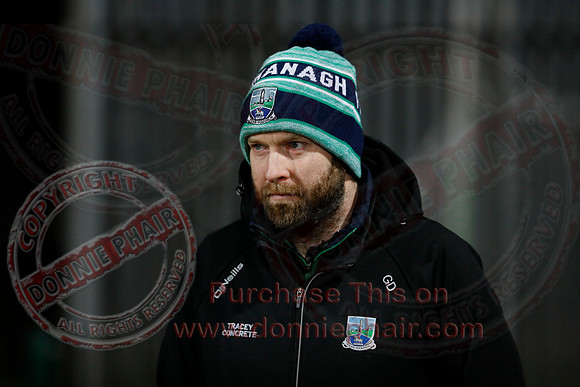 Fermanagh (0-08) V Kildare (0-06) in National GAA Football League Division 2-57