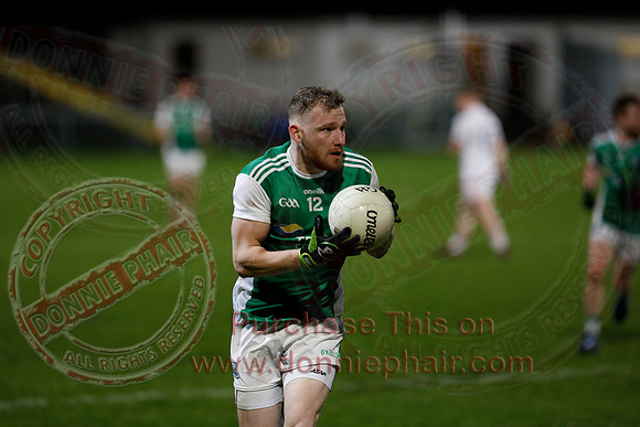 Fermanagh (0-08) V Kildare (0-06) in National GAA Football League Division 2-59