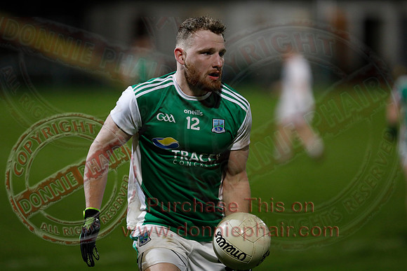 Fermanagh (0-08) V Kildare (0-06) in National GAA Football League Division 2-60