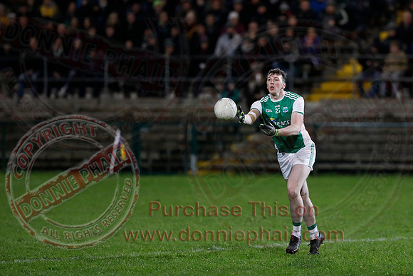 Fermanagh (0-08) V Kildare (0-06) in National GAA Football League Division 2-61