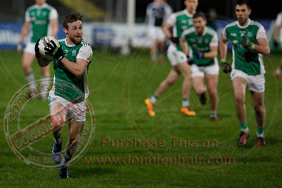 Fermanagh (0-08) V Kildare (0-06) in National GAA Football League Division 2-66