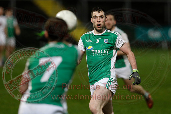 Fermanagh (0-08) V Kildare (0-06) in National GAA Football League Division 2-67