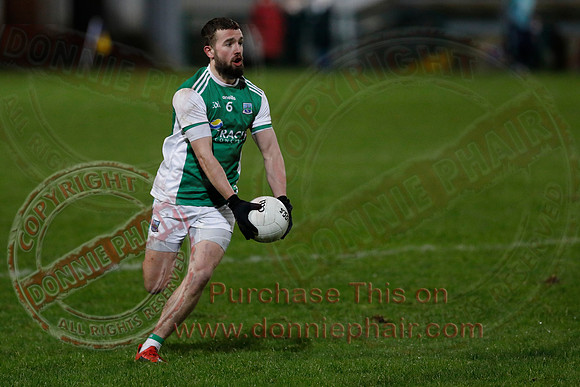 Fermanagh (0-08) V Kildare (0-06) in National GAA Football League Division 2-74