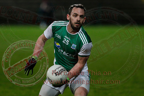 Fermanagh (0-08) V Kildare (0-06) in National GAA Football League Division 2-75