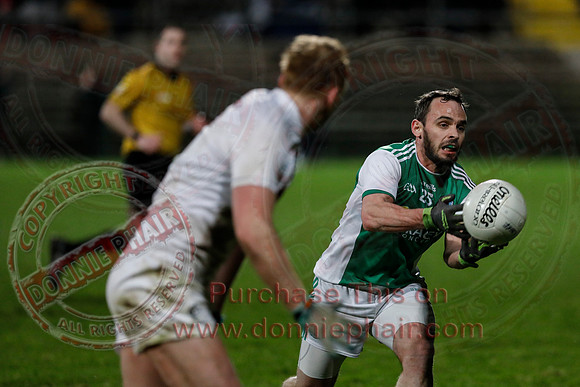 Fermanagh (0-08) V Kildare (0-06) in National GAA Football League Division 2-76