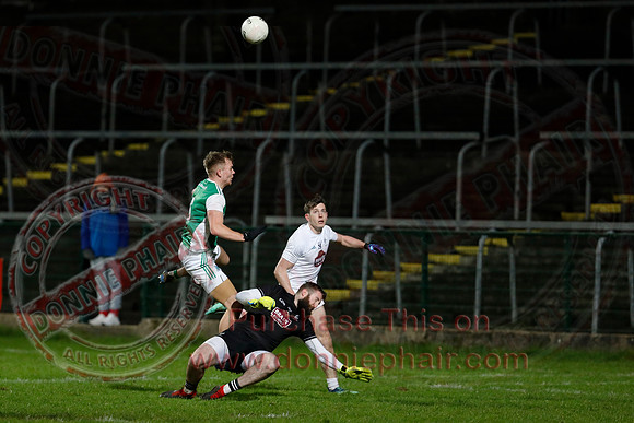Fermanagh (0-08) V Kildare (0-06) in National GAA Football League Division 2-77