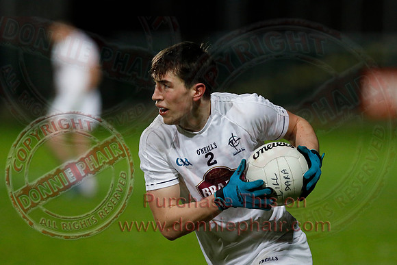 Fermanagh (0-08) V Kildare (0-06) in National GAA Football League Division 2-78
