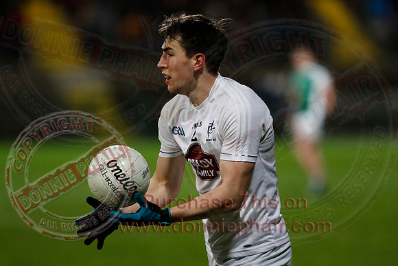 Fermanagh (0-08) V Kildare (0-06) in National GAA Football League Division 2-79