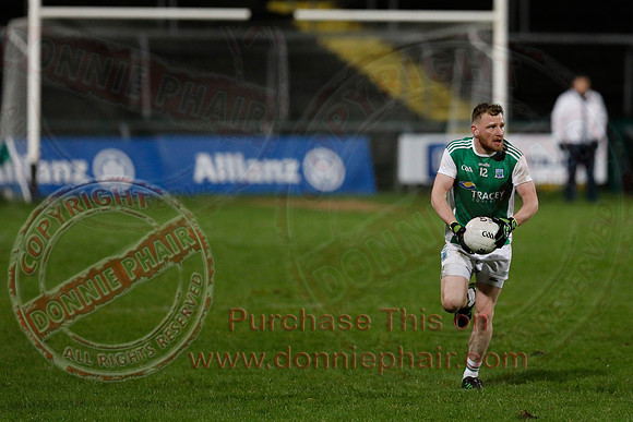 Fermanagh (0-08) V Kildare (0-06) in National GAA Football League Division 2-80