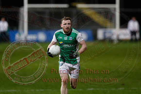 Fermanagh (0-08) V Kildare (0-06) in National GAA Football League Division 2-81