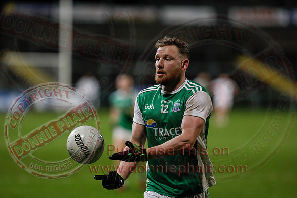 Fermanagh (0-08) V Kildare (0-06) in National GAA Football League Division 2-82